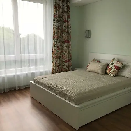 Nuomojamas 2 Kambariu Butas Senamiestyje *