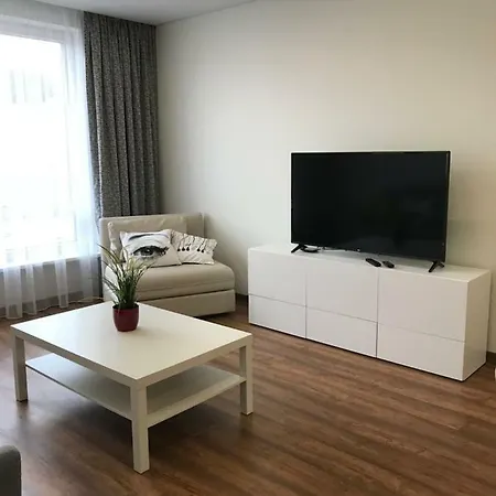 شقة Nuomojamas 2 Kambariu Butas Senamiestyje
