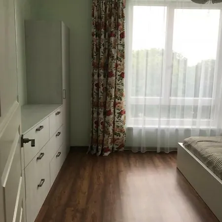 شقة Nuomojamas 2 Kambariu Butas Senamiestyje