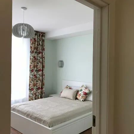 Apartament Nuomojamas 2 Kambariu Butas Senamiestyje *